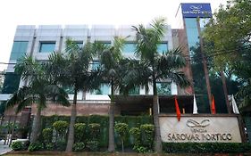 Venizia Sarovar Portico